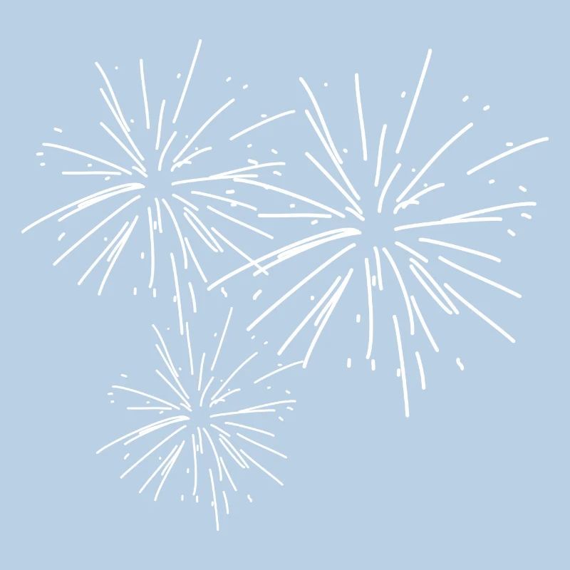 Fireworks Pyro Pyrotechnics Effect