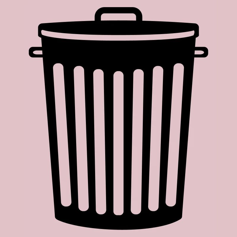 eimer muelleimer muell wegwerfen dreck abfall recy