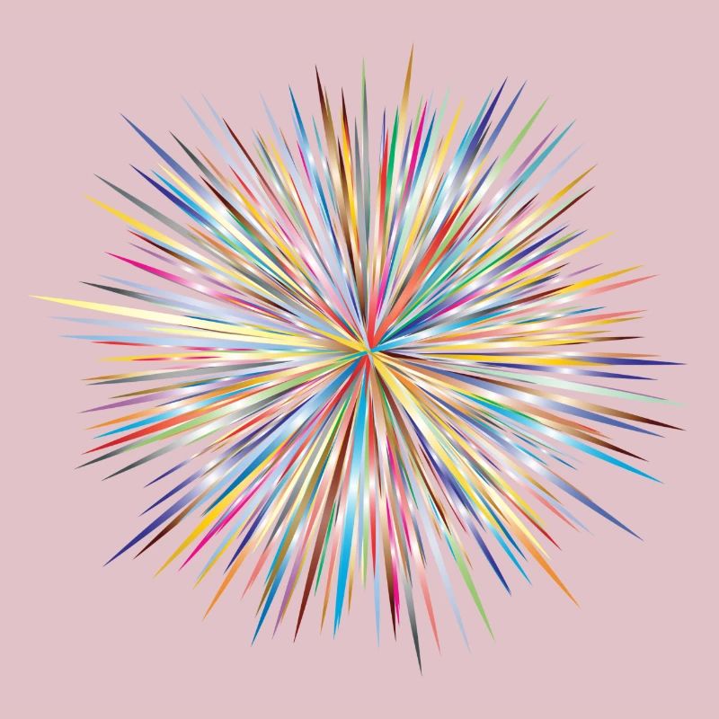 Explosion