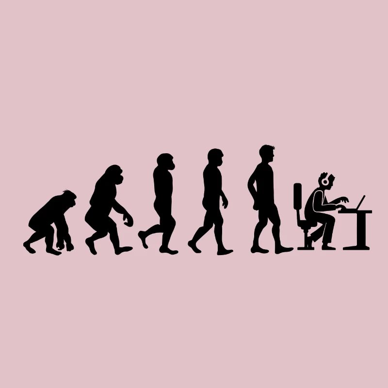 Évolution vers l'idée du cadeau du joueur Internet