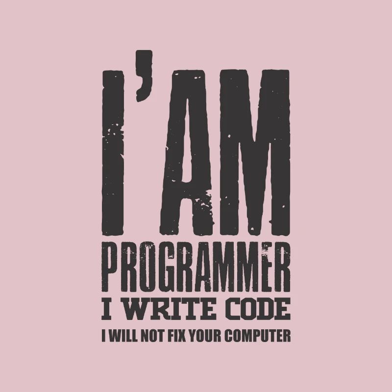 programmer