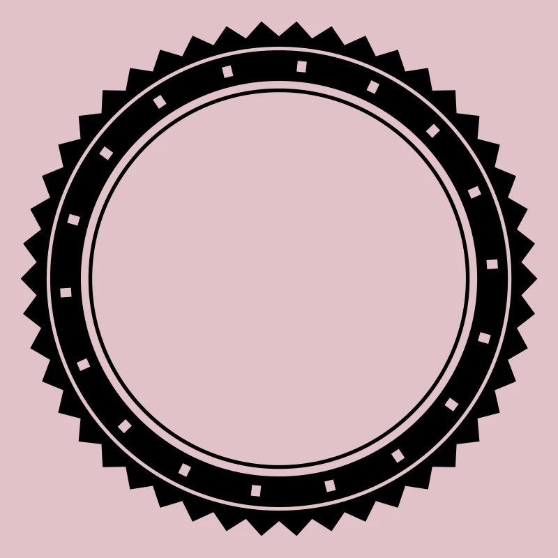 emblème du cercle
