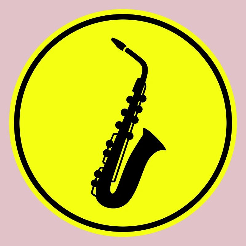 Symbole de trompette