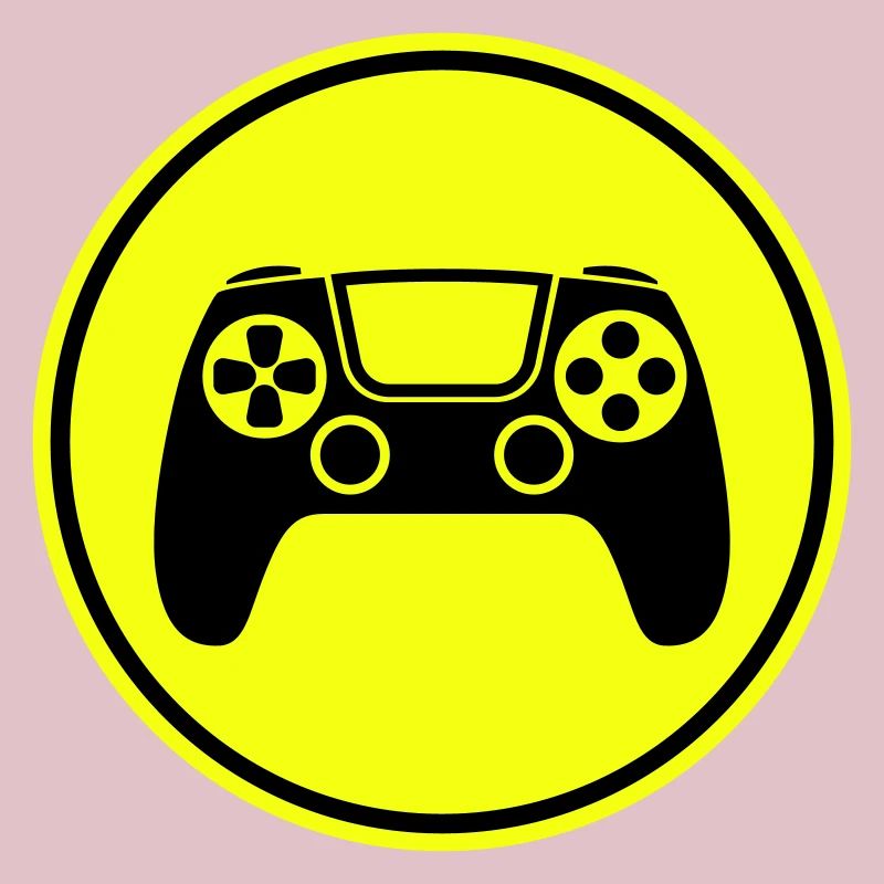Gamepad Symbol Controller