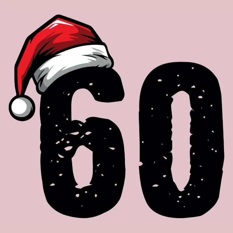60 Numéro Noël