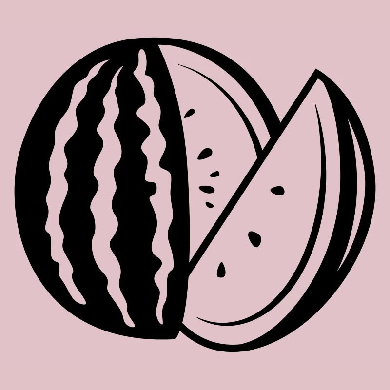 Fruit du melon