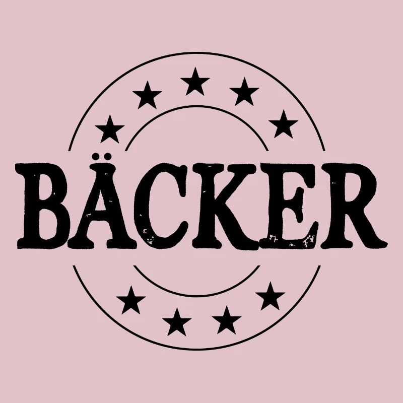 Bäcker Beruf