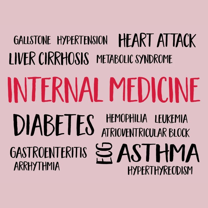 médecine interne