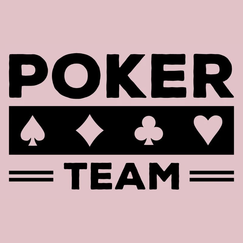poker team