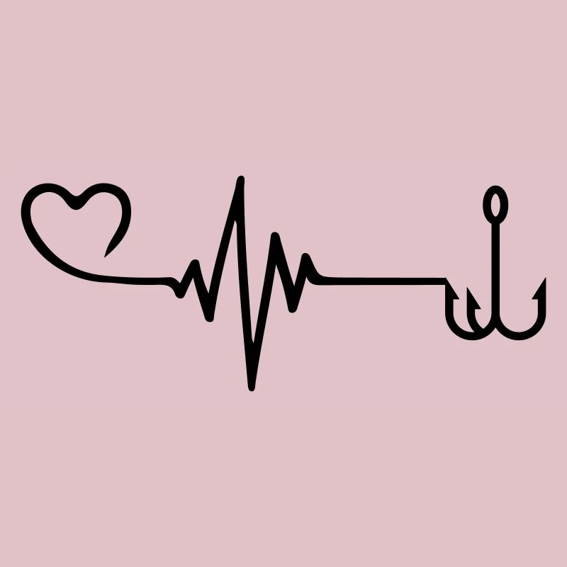 Fish hook pulse
