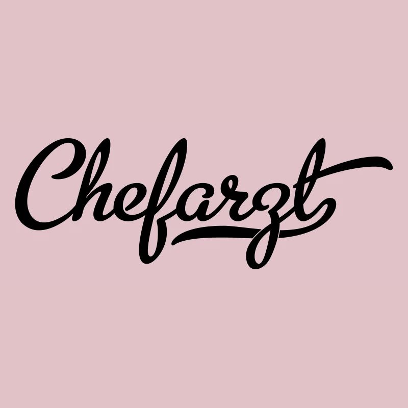 chefarzt