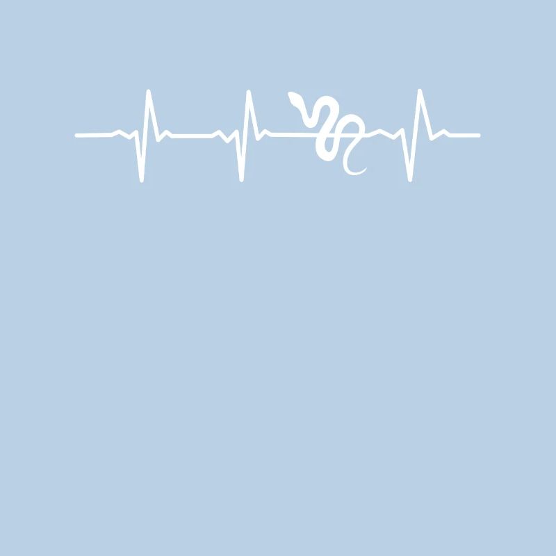 Snake Retro Reptile Python Gift idea