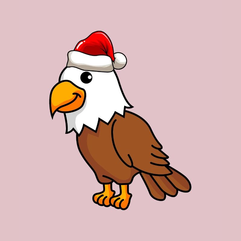 Eagle Comic Christmas