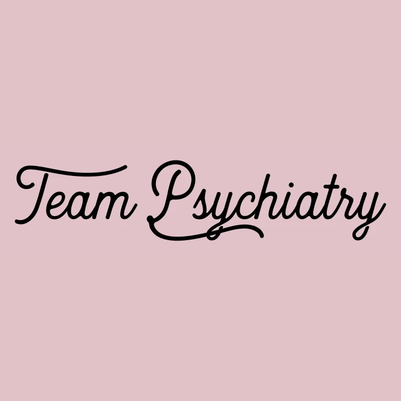 teampsychiatry