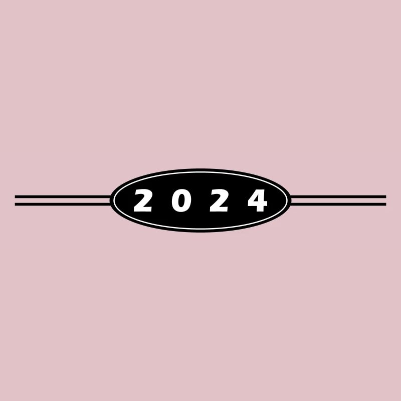 Symbole 2024