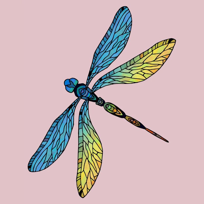 Libellule