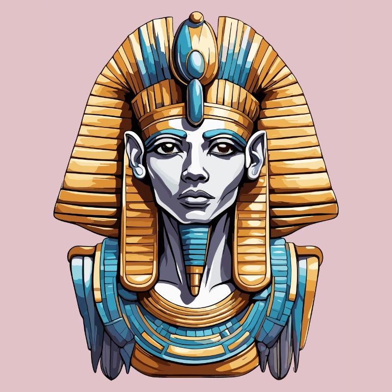 Egypt / Pharaoh / Mummies / Hieroglyphics / Sphinx