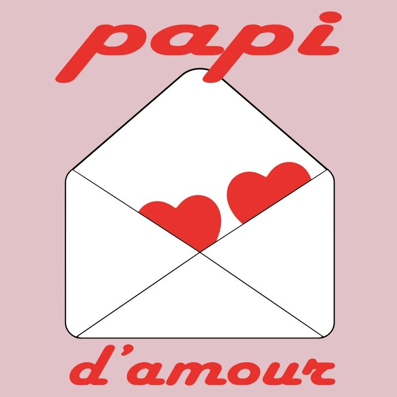 Papi d'amour
