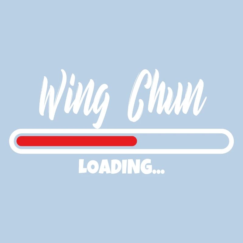 Wing Chun loading