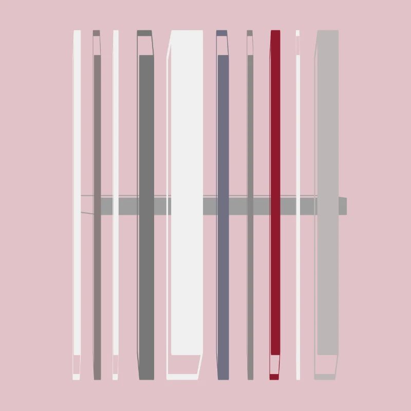 Stylish Abstract Two