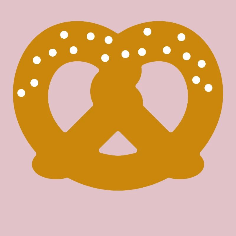 Cadeau de bretzel