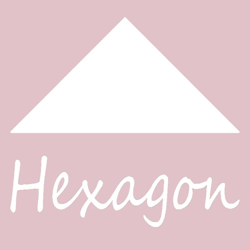 Falsche Hexagonform