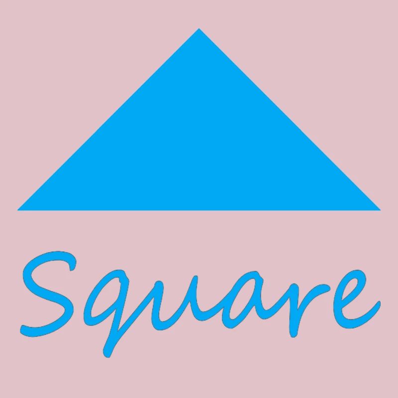 Wrong Square Shape