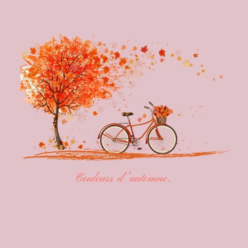 couleurs d'automne