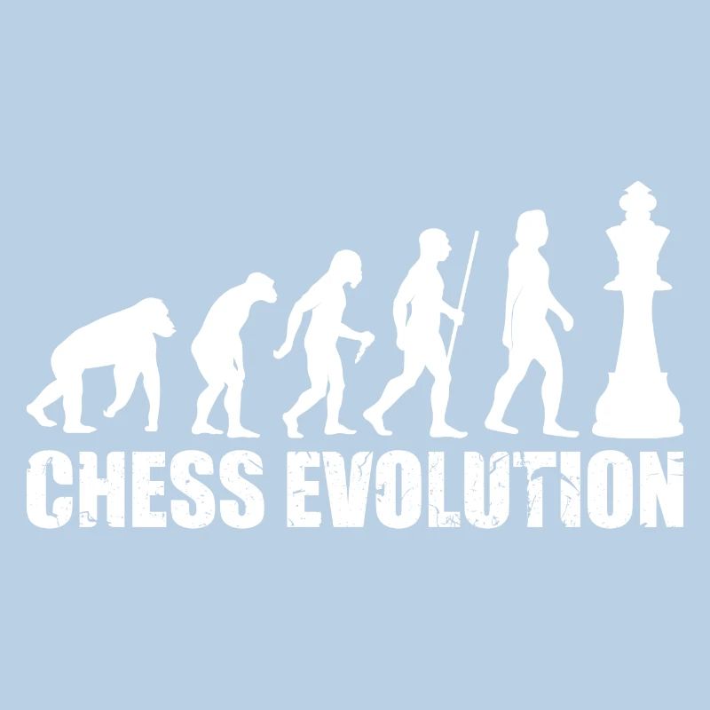 ÉVOLUTION DES ÉCHECS