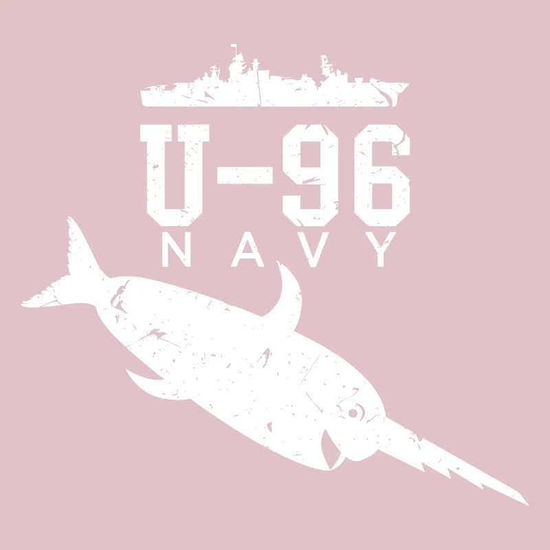 U-96 NAVY