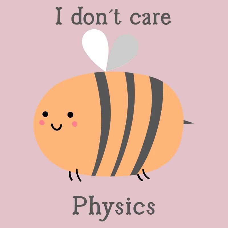 Chubby Bee