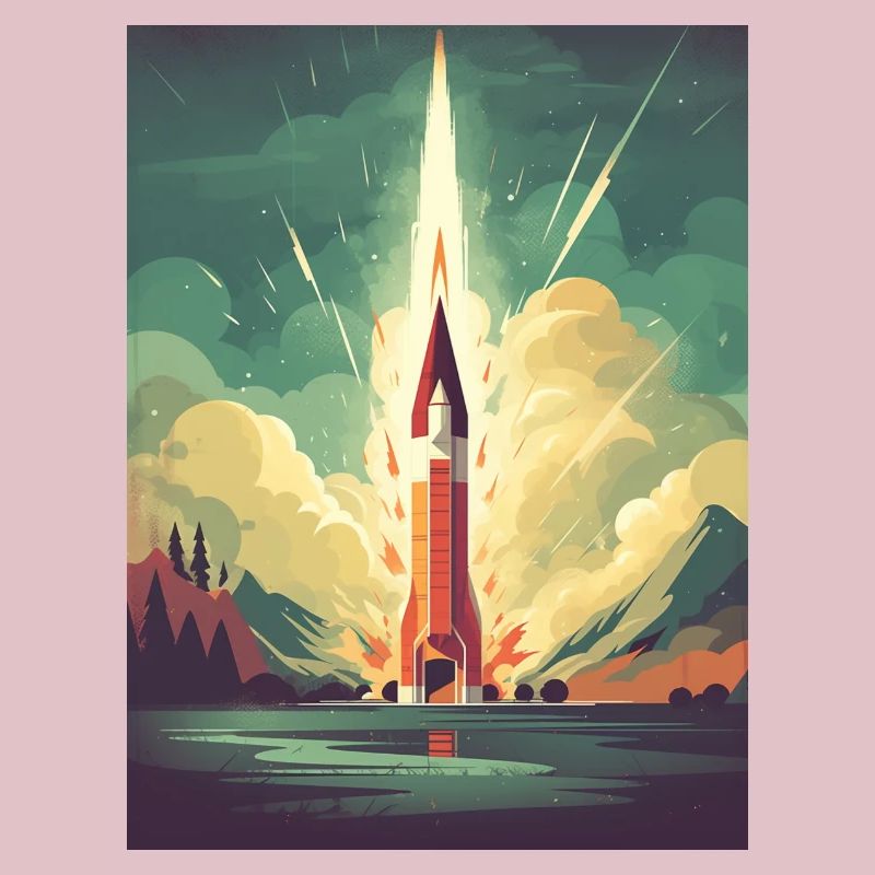 Rocket Launch