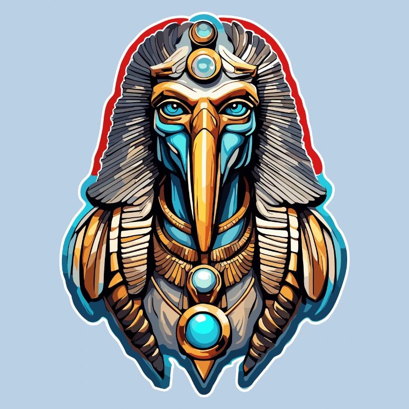 Egypt / Pharaoh / Mummies / Hieroglyphics / Sphinx