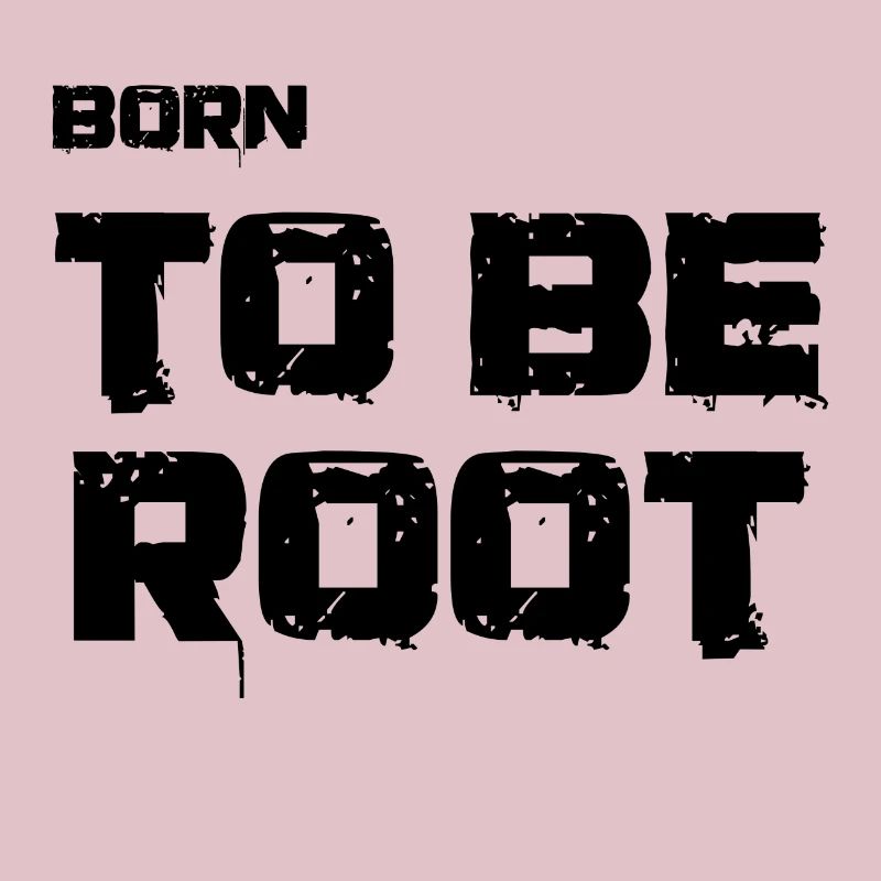Né pour être root. Administrateurs informatiques, admin, nerds