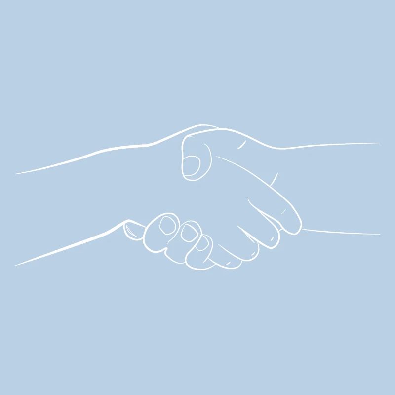 hands