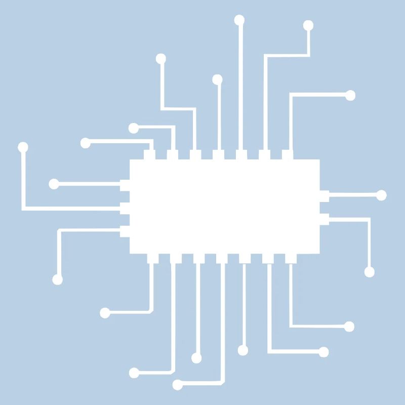 electronically micro shield