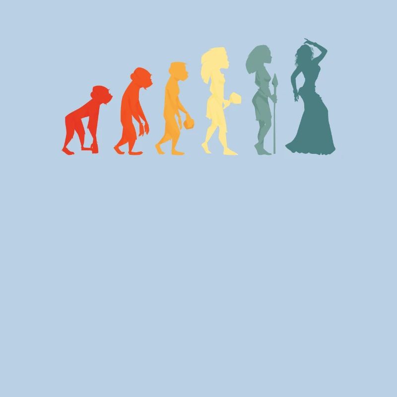 Belly Dance Evolution For Belly Dancer