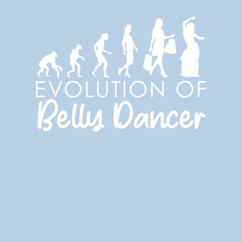 Évolution de la danseuse du ventre pour la danseuse du ventre