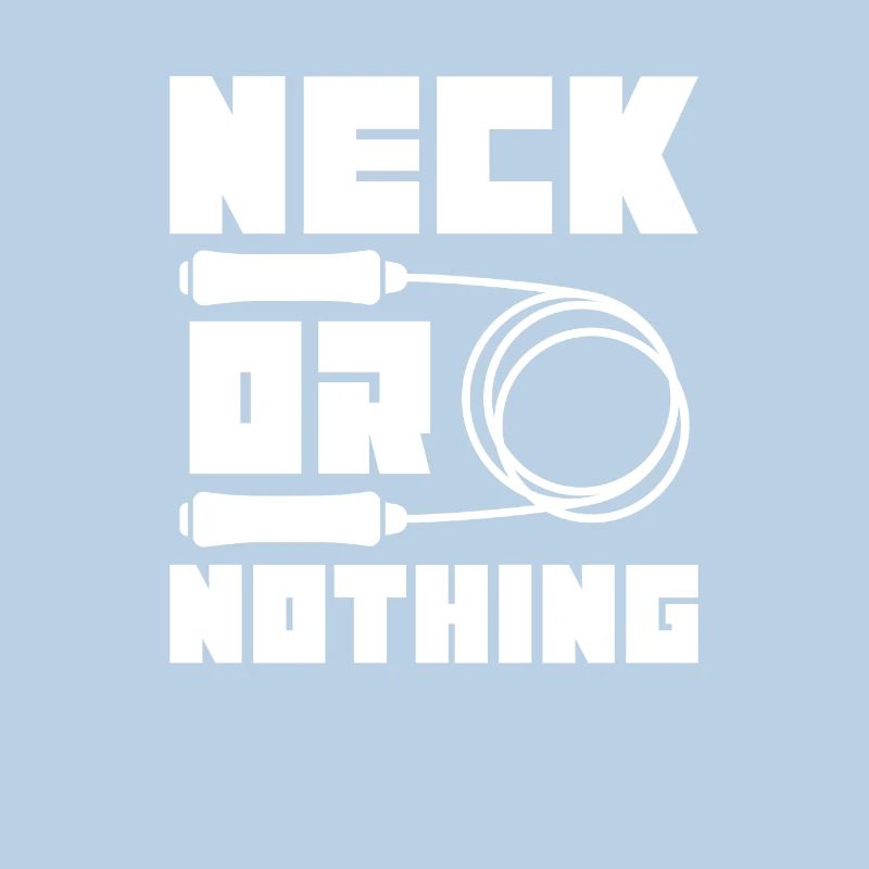 Hals Oder Nichts Springseil Springseil Training