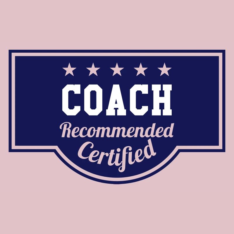 Coach recommandé et certifié