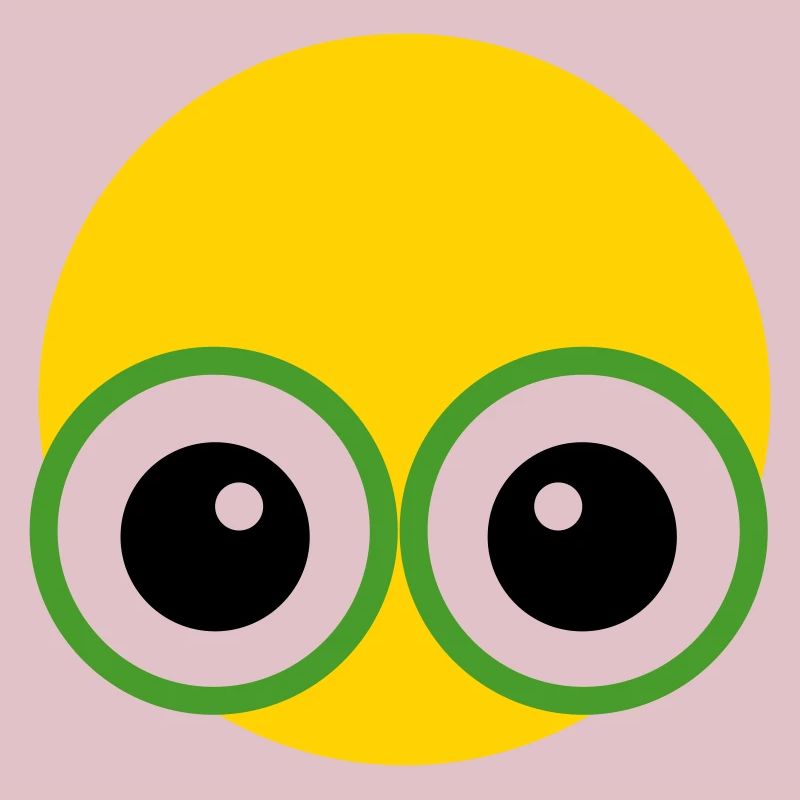 YELLOW-GREEN-EYE-MONSTER alias Y-G-E-M