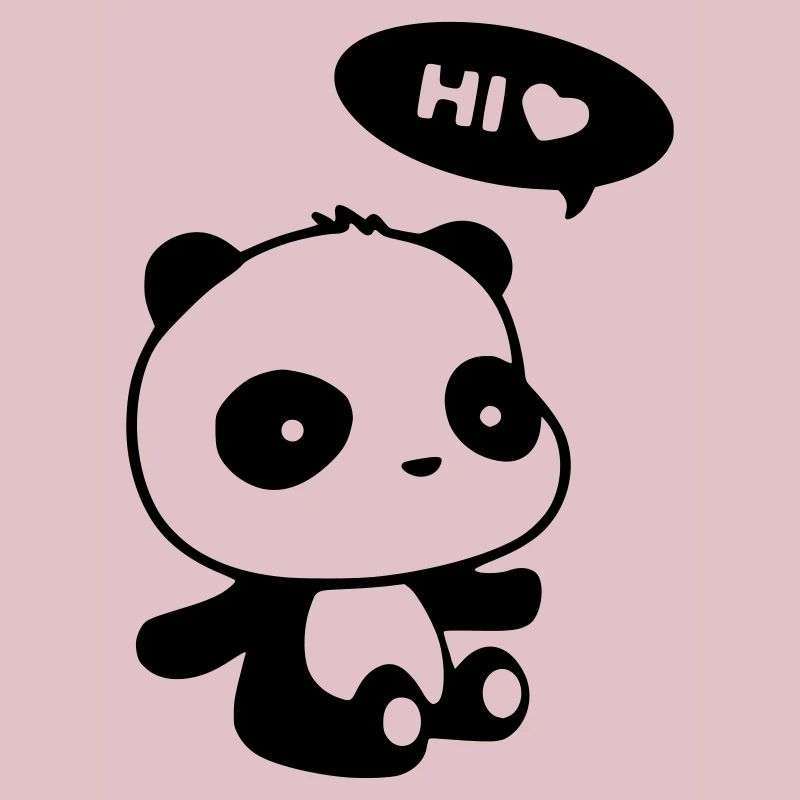 Panda Hi