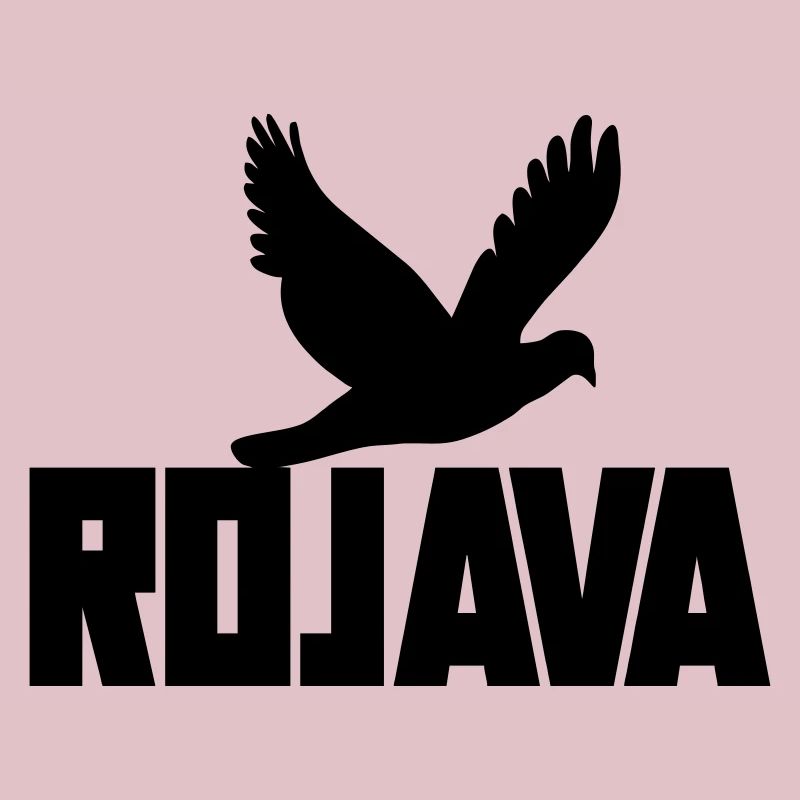 rojava kurdistan