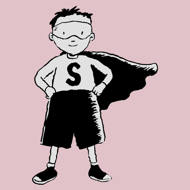 Super Kid