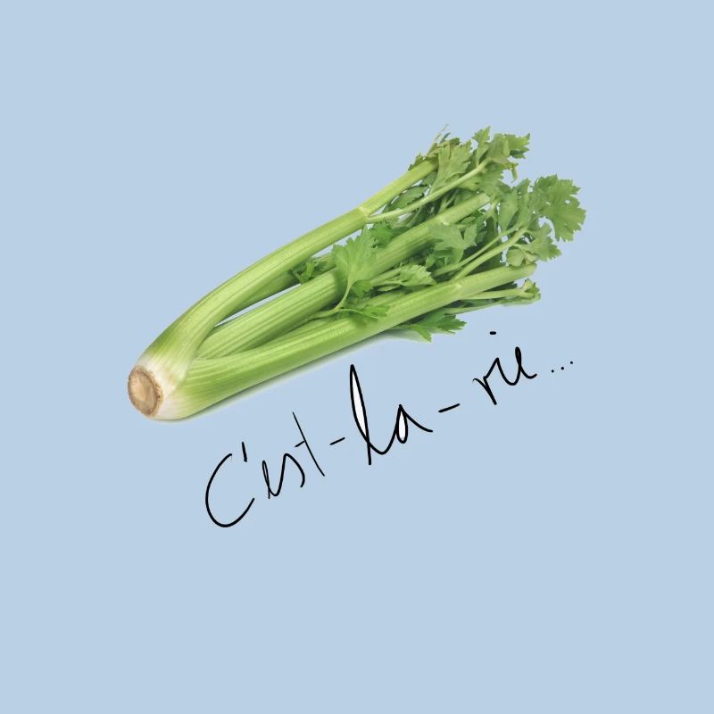 céleri