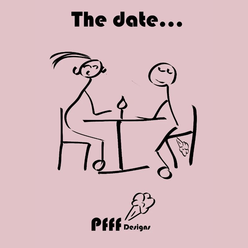 datte Pfff