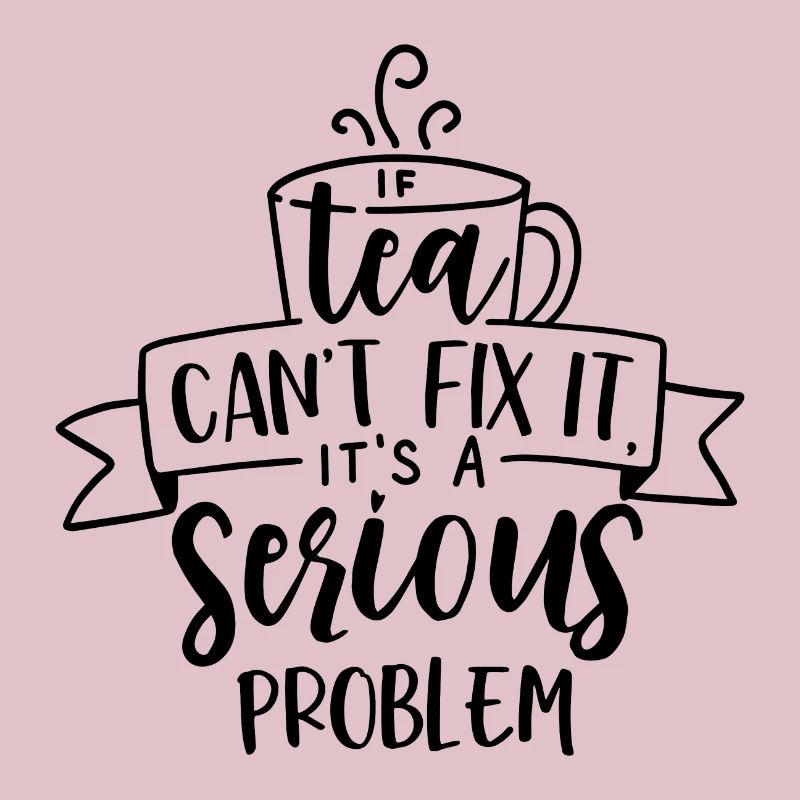Tea coffee problem