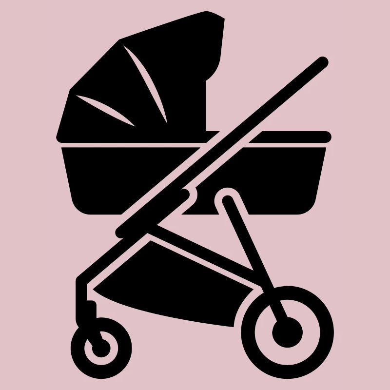 Poussette bébé