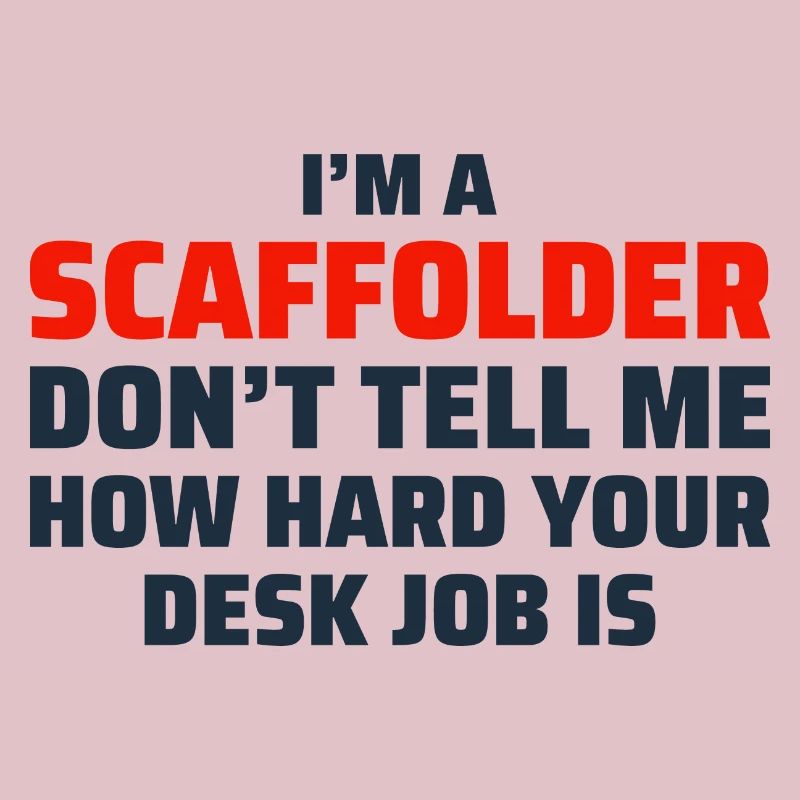 Gerüstbauer Gerüstbau Gerüstbauplattform