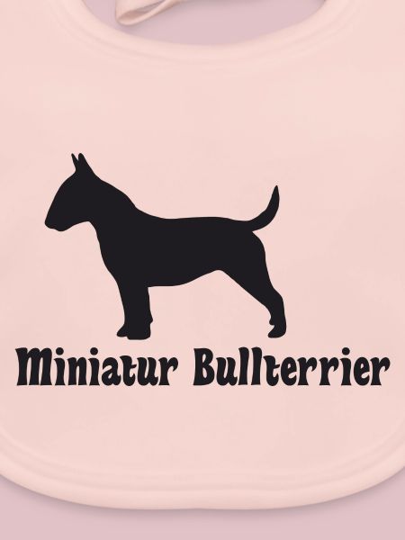 Bullterrier Silhouette